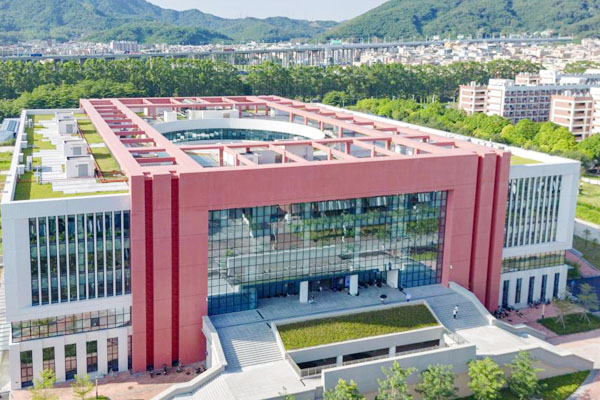 广东金融学院2+2国际本科值得读吗？真相揭秘！