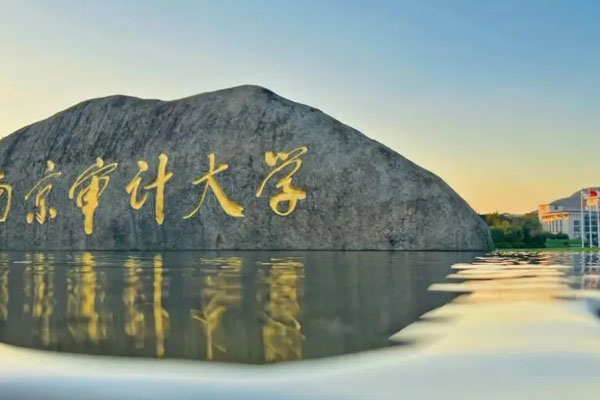 2025南京审计大学2+2西澳大学留学项目招生简章