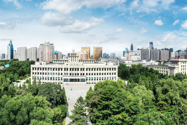 2025东北大学1+2/1+3国际本科项目招生简章