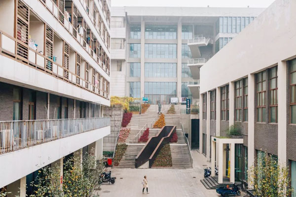 南京艺术学院2+2国际本科：艺术留学的“黄金跳