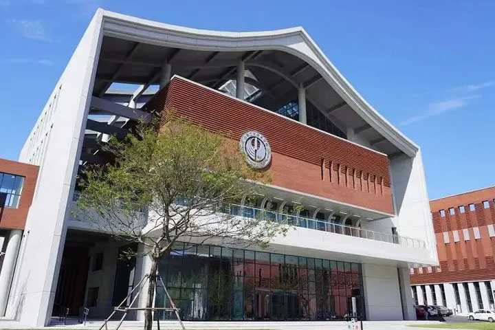 山东工艺美术学院韩国留学怎么样？直通韩艺名校