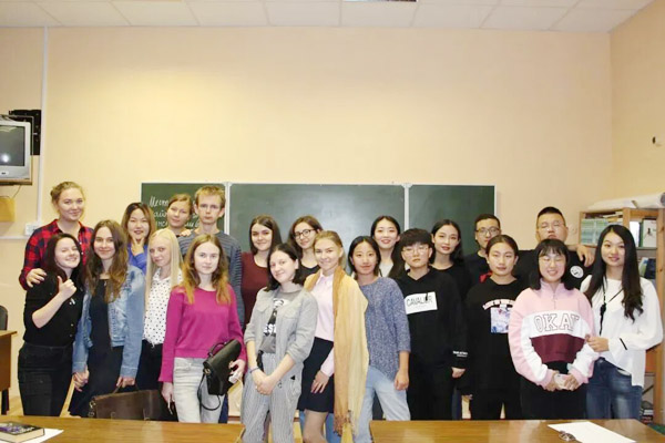 山东交通学院俄罗斯留学正规吗？一篇给你讲透！