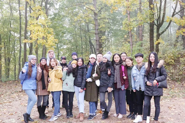 山东交通学院俄罗斯留学怎么样？