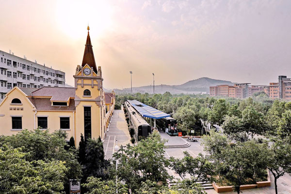 山东建筑大学德国留学避坑指南！这些弯路我替你