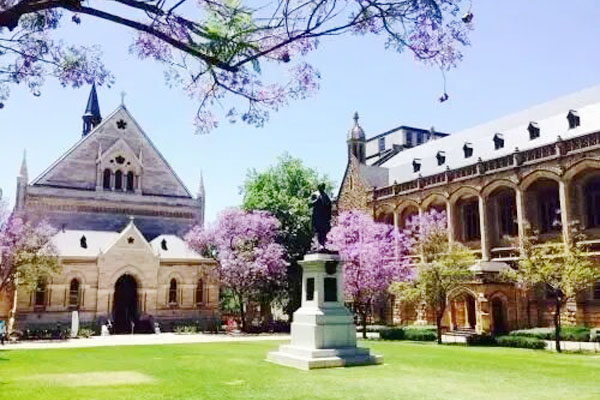 中国石油大学（华东）2+2&nbsp;国际本科怎么样？