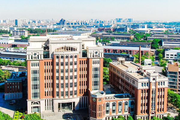 上海理工大学1+3国际本科值不值？3大优势+真实