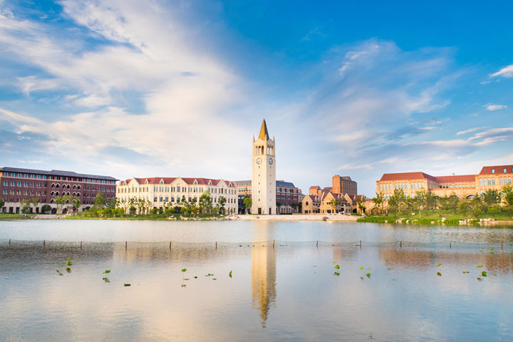 浙江大学继续教育学院国际教育部留学项目：权威
