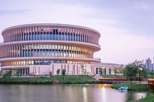 2026年广东金融学院2+2国际本科项目