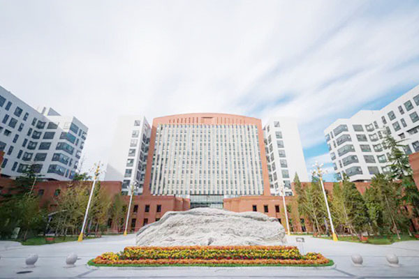 首都师范大学SQA3+1国际本科项目2026年招生简