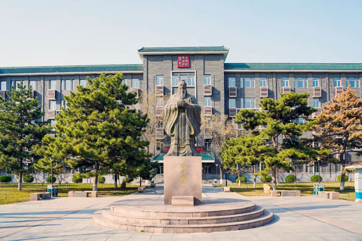 中国传媒大学国际本科2+2项目（东南亚方向）202