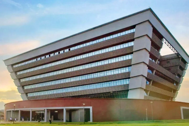 广东财经大学SQA3+1国际本科项目招生指南