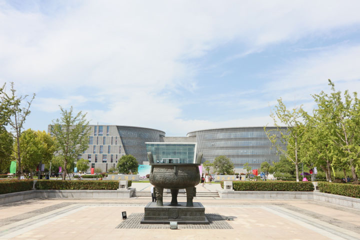 南京大学国际本科UFP课程班2026招生简章