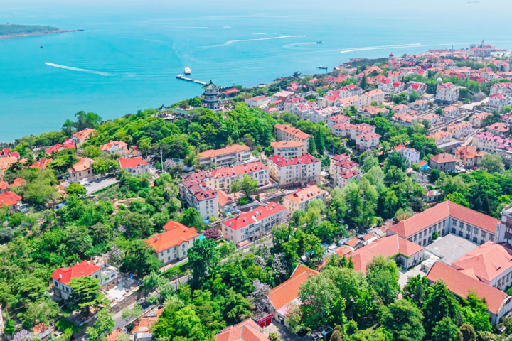 中国海洋大学国际本科SQA（3+1）2026年招生章程