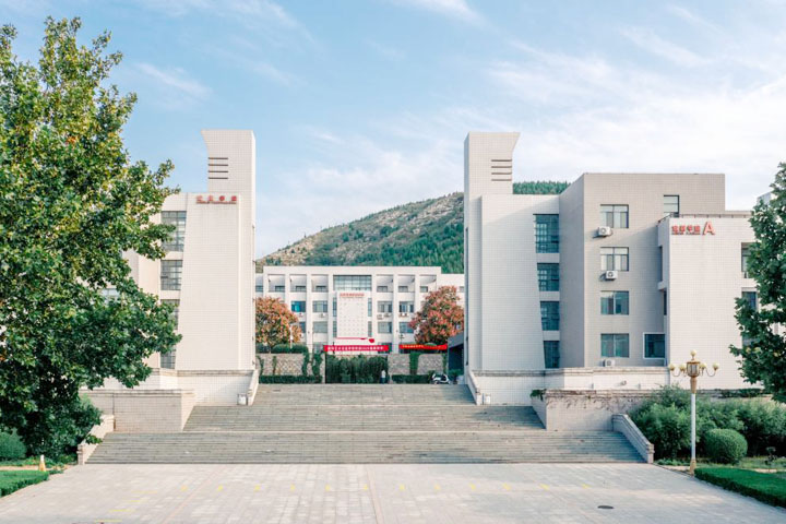 2026年山东艺术学院2+2国际本科招生简介