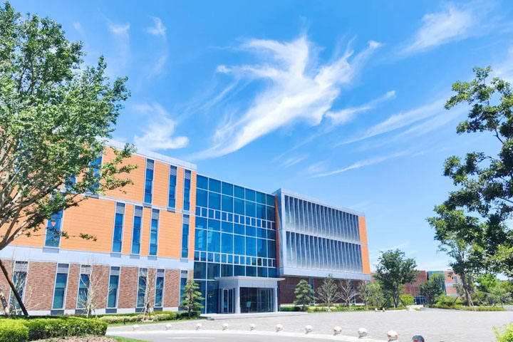 上海外国语大学SQA3+1国际本科项目2026年招生