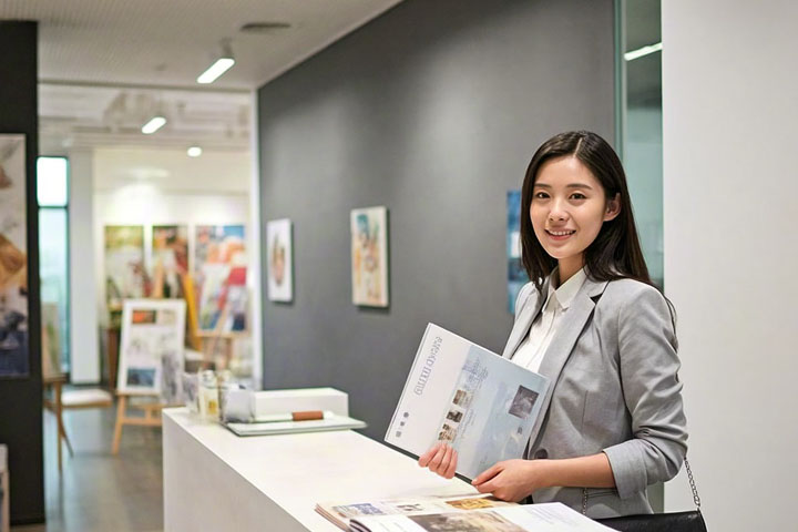 艺术留学择校指南：按费用与难度，精准定位你的